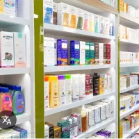 کارآموز و تکنسین دارویی