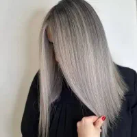 مدل انواع امبره وبالیاژ|خدمات آرایشگری و زیبایی|ابریشم, |دیوار