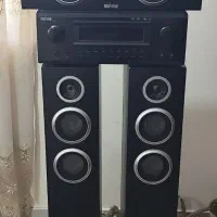 اسپیکر مارشال