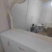 تخت دو نفره|تخت و سرویس خواب|ری, شهید غیوری (ابن باویه)|دیوار