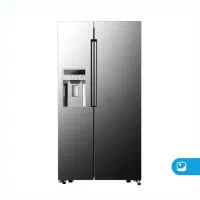 یخچال ساید بای ساید|یخچال و فریزر|یاسوج, |دیوار