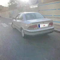 سمند معمولی دو برگ سند کم کار ۸۴|خودرو سواری و وانت|تهران, مینابی|دیوار