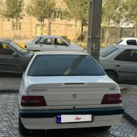 slx tu5 اسکلت تعویض|خودرو سواری و وانت|مریوان, |دیوار