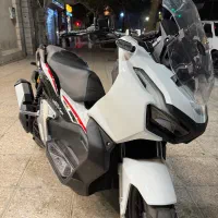 هوندا adv اصلی مدل ۱۴۰۰