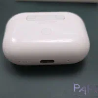 Apple Airpods pro2 Type c|لوازم جانبی موبایل و تبلت|تهران, اسکندری|دیوار