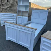 سرویس  تک نفره ویلیام|تخت و سرویس خواب|تبریز, |دیوار