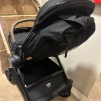 کالسکه کودک|کالسکه و لوازم جانبی|رشت, بلوار گیلان|دیوار