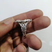 خرید فروش انگشتر رکاب