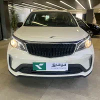 ثبت نام خودرو BAC X3 به قیمت قطعی و مصوب