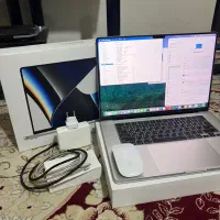 MacBook Pro M1 2021