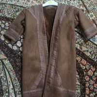 پالتو محلی عربی ( بشت شتوی )