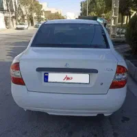 تیبا صندوق دار ،مدل 1395|خودرو سواری و وانت|اصفهان, بهارستان|دیوار