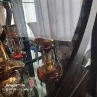 ویترین چینی|بوفه، ویترین، کنسول|خمینی‌شهر, |دیوار