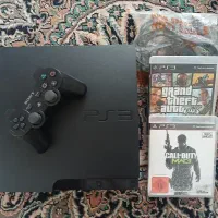 ps3 اسلیم