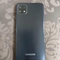 سامسونگ Galaxy A22 5G با حافظهٔ ۱۲۸ گیگابایت|موبایل|اصفهان, درب سیبه علیا|دیوار