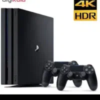 پلی استیشن 4پرو