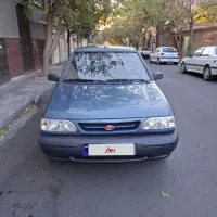 پراید مدل ۸۸|خودرو سواری و وانت|تبریز, |دیوار