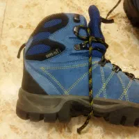 کفش ساق بلند|کیف، کفش، کمربند|اصفهان, بهارستان|دیوار