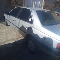 405مدل 89دو گانه شرکتی نقد و اقساط|خودرو سواری و وانت|نقده, |دیوار