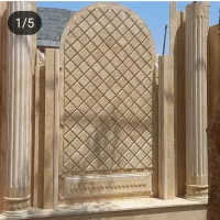 کاشیکاری وسرامیکاری و سنگکاری|خدمات پیشه و مهارت|الشتر, |دیوار