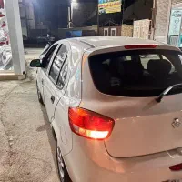 تیبا ۲ مدل ۱۴۰۰|خودرو سواری و وانت|نیشابور, امام خمینی|دیوار