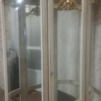 بوفه|بوفه، ویترین، کنسول|تبریز, |دیوار