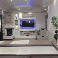 دوخواب سنددار سه راه سام ضیابری  نزدیک بلوار|فروش آپارتمان|رشت, لاکانی|دیوار