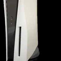 Ps5 استاندارد به همراه دیسک درایو
