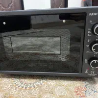 آون توستر مارک پاورترک