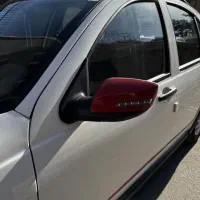 ماشین کوئیک gxrl  مدل ۱۴۰۳