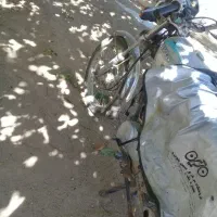 موتور هندا|موتورسیکلت|زنجان, |دیوار