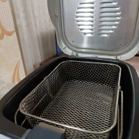 سرخ کن|اجاق گاز و لوازم برقی پخت‌وپز|ابهر, |دیوار