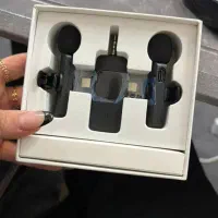 میکروفون برای محتوا ضبط کردن