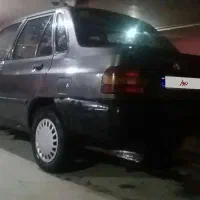 پراید 86
