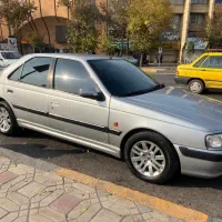 پارس ۸۶ خانگی