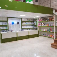 ۱۰۰ متر مغازه‌ اصلی شیخ فضل الله الکتریکی و غیره|اجارهٔ مغازه و غرفه|زنجان, |دیوار