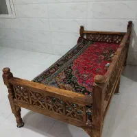 تخت سنتی|میز و صندلی غذاخوری|بهار, |دیوار