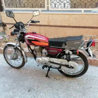 موتور 125 رهرو 1402