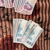 انواع پول سریالی|کلکسیون سکه، تمبر، اسکناس|تبریز, |دیوار