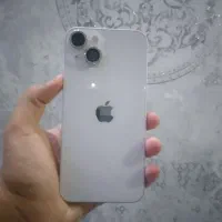اپل iPhone 13 با حافظهٔ ۱۲۸ گیگابایت|موبایل|تهران, دژکام|دیوار