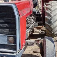 تراکتور مدل ۷۹وفقط تماس  موتر سالم به شرط|خودرو سنگین|خمینی‌شهر, |دیوار