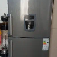 یخچال وفریزردرحدنو معاوضه بایخچال۲قلو