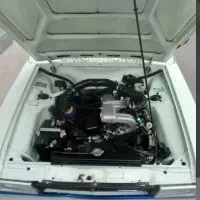 پیکان وانت استثنایی