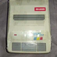 میکرو جینیوس روداستار در حد نو کاملا کلکسیونی|کنسول، بازی ویدئویی و آنلاین|تهران, ایرانشهر|دیوار