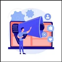 نیازمند همکار تولید محتوا برای سایت و اینستاگرام|خدمات رایانهای و موبایل|شیراز, لاله|دیوار