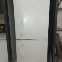 یخچال و فریزر