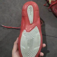 کفش کشتی سایز ۳۹|تجهیزات ورزشی|کوهدشت, |دیوار