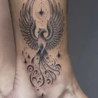 تتو بدن|خدمات آرایشگری و زیبایی|محمدشهر, محمدشهر|دیوار