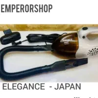 جاروبرقی کوچک