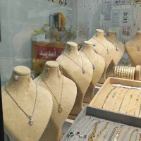 نقره و بدلیجات ( خرید و تعویض)